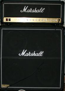 marshall