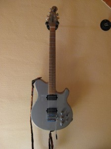 Music Man Axis Sport